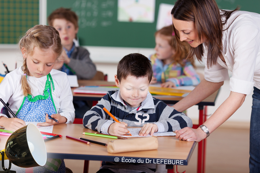 pédagogie et préparation aux examens