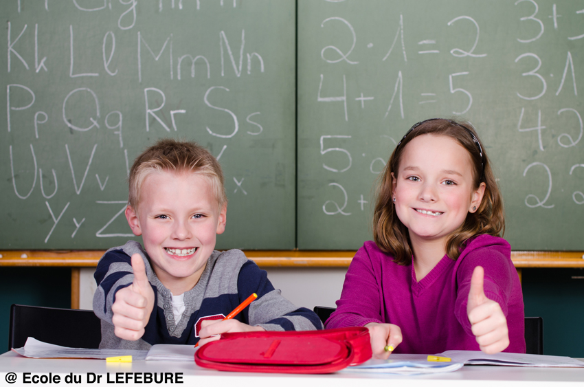 Préparation aux examens et réussite. Les objectifs sont la clé de la motivation.