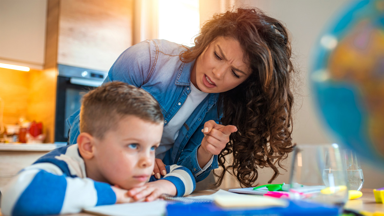 La prise en charge scolaire